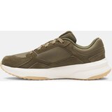 Under Armour Men's shoes UA Edge SUEDE-GRN - Men's | shoptok.hr