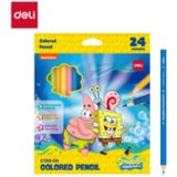 Deli DRVENE BOJICE SUNĐER BOB 1/24 EC133-24 Cene