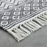 Modern Living Ročno Tkana Preproga Ossi | Shoptok.si