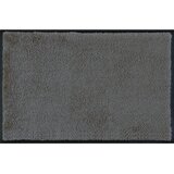 wash+dry PREDPRAŽNIK Smokey Mount 60/90 cm potiskano temno siva | Shoptok.si
