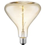  Žarulja (E27, 3 W, R140, 130 lm, Jantarno) Cijene