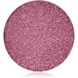 MAC Cosmetics Eye Shadow Glitter Pro Palette Refill Pan sjenilo za oči sa šljokicama zamjensko punjenje nijansa Pink Lightning 1 g | shoptok.hr
