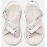 Columbia Sandale 'KONOS ESLA™' akvamarin / bež siva / bijela | shoptok.hr