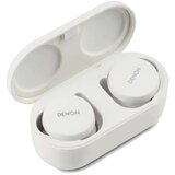 Denon Brezžične slušalke PerL bele barve, (5000262236) | Shoptok.si