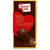 Štark najlepše želje selection crna čokolada 75% 75g Cene'.'