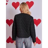 Sinsay Prošivena prijelazna jakna bez kapuljače | shoptok.hr