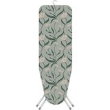 Rörets Industrier Likalna deska Bolt Rörets, deska 112×38 cm, višina 88 cm, stabilna deska z nastavljivo višino in širokim držalom z vodilom za kabel., (5000167951) | Shoptok.si