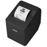 Epson printer EPSON TM-T20IV: USB+SERIAL, PS,BLK | Eponuda.ba