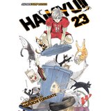 VIZ Media Haikyu!!, Vol. 23 | Eponuda.com