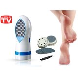  Pedi Spin električni set za piling stopala (pogledajte video) | shoptok.hr
