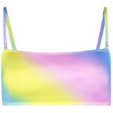 Trendyol gradient gradient strapless bikini top Cijene