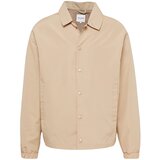 Jack & Jones Prehodna jakna 'ROY' temno bež | Shoptok.si