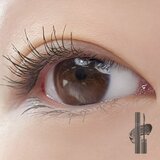 rom&nd Han All Fix Mascara dugotrajna maskara za volumen i gustoću trepavica nijansa L02 Long Ash 7 g | shoptok.hr