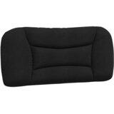  Krevet s madracem Hvar crni 80 x 200 cm od tkanine | shoptok.hr