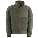 Kapriol Fleece jakna Tenere Pro zelena | Eponuda.ba
