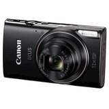 Canon Fotoaparat IXUS285HS A črn, (5000194587) Cene