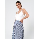 Sinsay ženska midi suknja 6244T-MLC | shoptok.hr