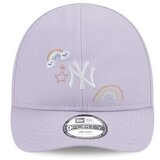New Era 940K Mlb Inf Starry 9FORTY Neyyan Ljubičasta | shoptok.hr