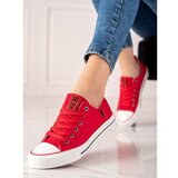 Big Star WOMEN'S BIG STAR SNEAKERS JJ274124 Cijene