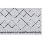 Conceptum Hypnose tepih 22563A fresco black white | ePonuda.com