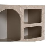 Hanah home konzola ferlis travertine | Eponuda.com