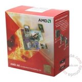 AMD A4-3400 APU Dual Core 2.7GHz Box procesor | ePonuda.com