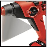 Einhell power x-change akumulatorska udarna bušilica te-hd 18/12 li - solo (bez akumulatora, broj okretaja pri praznom hodu: 0 okr/min - 1.300 okr/min, jačina pojedinog udarca: 1,3 j) + bauhaus jamstvo 5 godina na uređaje na električni ili motorni pogon | shoptok.hr