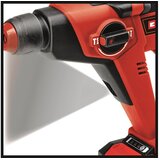 Einhell PXC aku čekić bušilica TE-HD 18/12 Li - Solo | Eponuda.ba