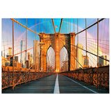  Samoljepljiva foto tapeta - Bridge to Happiness 294x210 | shoptok.hr