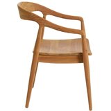 Light & Living Jedilni stol v naravni barvi Palos – | Shoptok.si