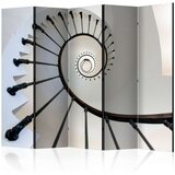  Paravan u 5 dijelova - stairs (lighthouse) II [Room Dividers] 225x172 Cijene