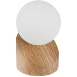 Globo 50300146 - LED Dodirna stona lampa ALISA 1xG9/3W/230V | Eponuda.com