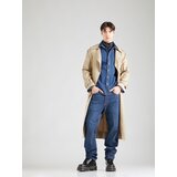 Levi's Košulja 'BATTERY' plavi traper / crvena | shoptok.hr