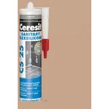 Ceresit Sanitarni silikon CS 25 Terra 55 | Eponuda.ba