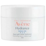 Avene Hydrance Aqua gel Cijene