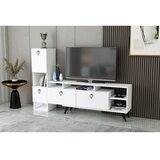 Hanah home tv polica emmy white