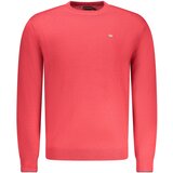 Napapijri Muški crveni džemper | shoptok.hr