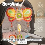 Sensillo &amp;Scaron;arena putna igračka ptičica Slike