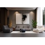 Atelier Del Sofa Dvosjed Bocek, Tamno siva | Eponuda.ba