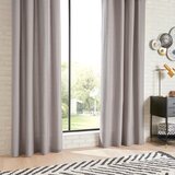  ZAVJESA DIMOUT 135X240 CM PAMUK SIVA ATMOSPHERA | shoptok.hr