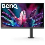 BenQ Monitor Designvue Pd2705Ua Ips 27" 4K Uhd 16:9 60Hz 5 MS, (21925120) cene