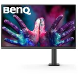 BenQ PD2705UA LCD zaslon Energetska učinkovitost 2021 F (A - G) 68.6 cm (27 palac) 3840 x 2160 piksel 16:9 5 ms HDMI™, D Cijene