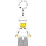 Lego Minifigure privezak za ključeve sa svetlom: Šef ( LGL-KE24H ) | ePonuda.com