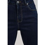 Marisse Wide-Leg Jeans | Shoptok.si