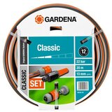 Gardena Cev Classic (20 m, premer 13 mm) | Shoptok.si