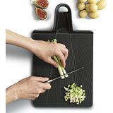 Joseph Joseph JosephJoseph Chop2Pot Large zložljiva kuhinjska deska | Shoptok.si