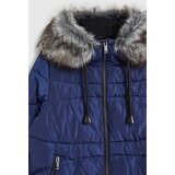 Marisse Women's Jacket Z-Ku-4518 Navy | ePonuda.com