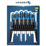  ODVIJAČI SET(6+6+6)S2 STEEL MAGNETIC | shoptok.hr