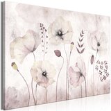  Slika - Floral Moment (1 Part) Wide 60x40 | shoptok.hr