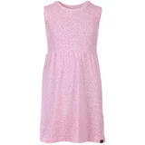 NAX Dětské šaty VALEFO pink varianta pa